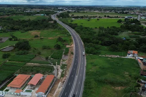 
				Paulo Dantas diz que duplicação da AL-110 vai impulsionar desenvolvimento e atrair investimentos para o interior
			
			