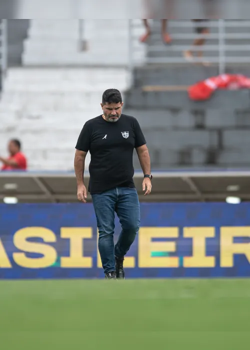 
				Barroca aponta motivo da derrota do CRB e faz alerta após novo tropeço
			
			