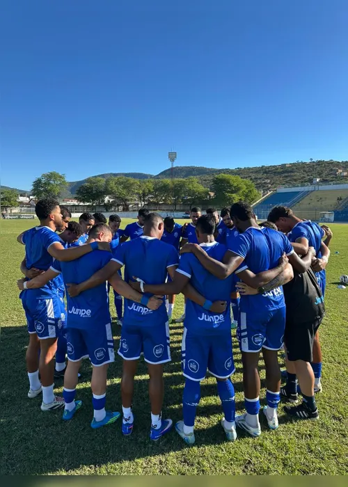 
				Veja quem CSA e ASA enfrentam na próxima fase da Série D
			
			