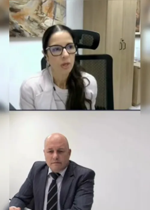 
				Advogado pede condenação do próprio cliente e surpreende juíza
			
			