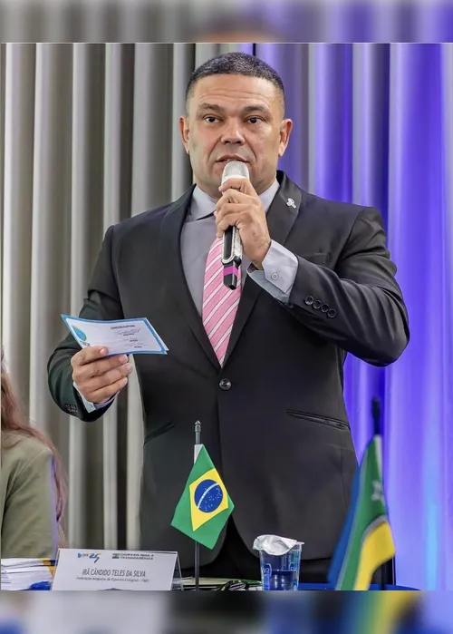 
				Alagoanos são convocados para integrar delegação brasileira no Mundial Escolar de Vôlei
			
			