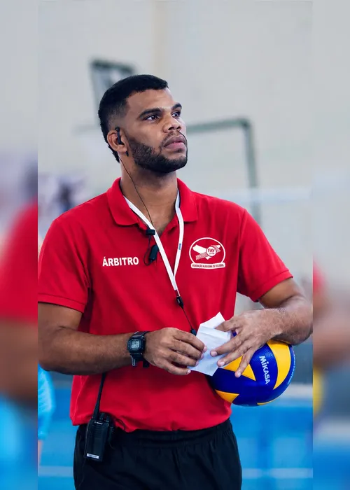 
				Alagoanos são convocados para integrar delegação brasileira no Mundial Escolar de Vôlei
			
			