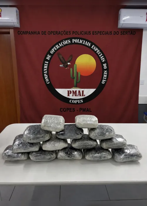
				Alagoas intensifica ofensiva contra o crime organizado com inteligência, operações integradas e prisões estratégicas
			
			