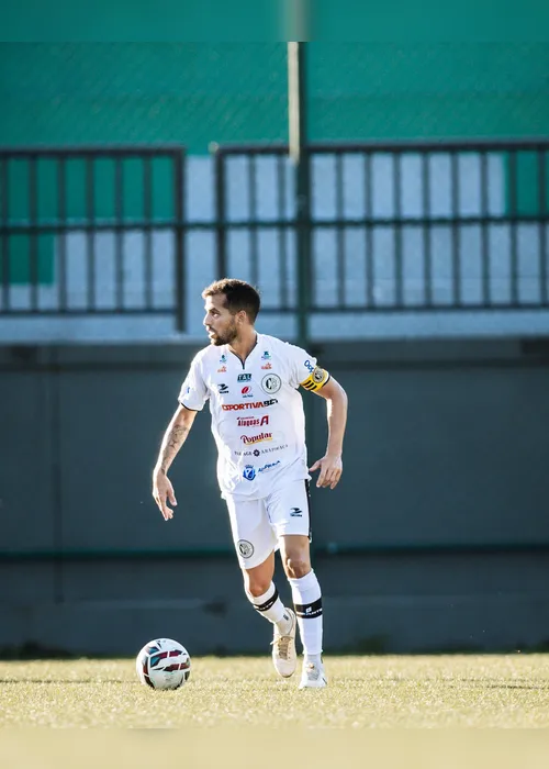 
				Allef mira acesso pelo ASA e fala do confronto diante do Sergipe na Série D
			
			