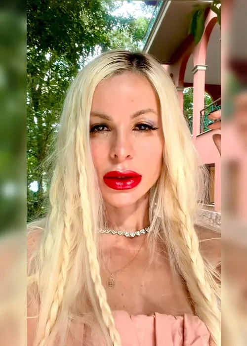 
				Após trauma em congelamento de óvulos, Fhabi Hanna desabafa sobre etarismo e pressão para ser mãe
			
			