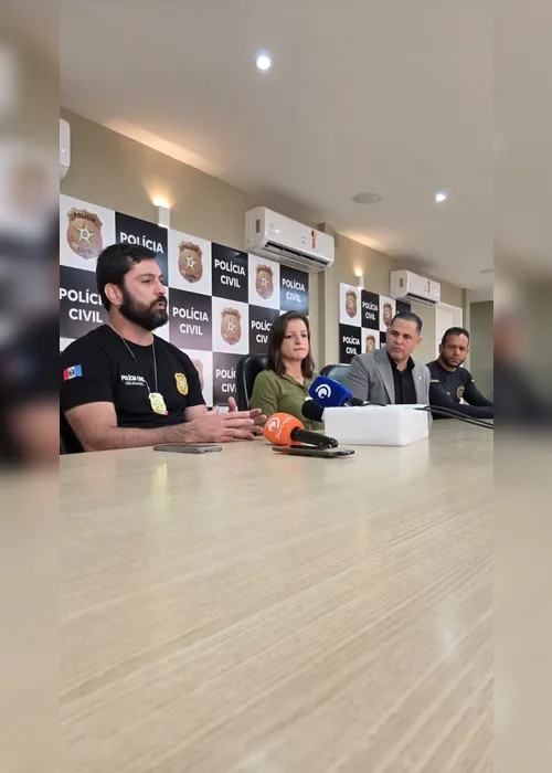 
				Assassinato na Pajuçara: disputa pelo tráfico pode ter motivado morte em hotel
			
			