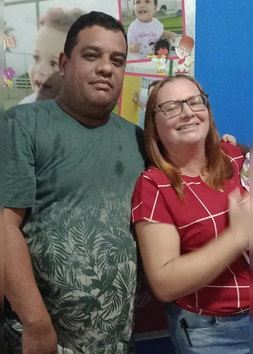 
				Briga por perturbação sonora acaba com mulher morta, marido ferido e suspeito preso
			
			