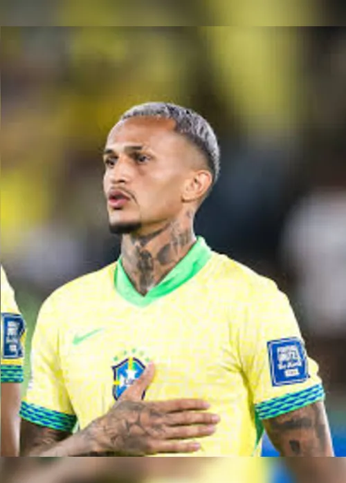 
				CBF confirma lesão de Wesley, e jogador é cortado da Copa do Mundo
			
			