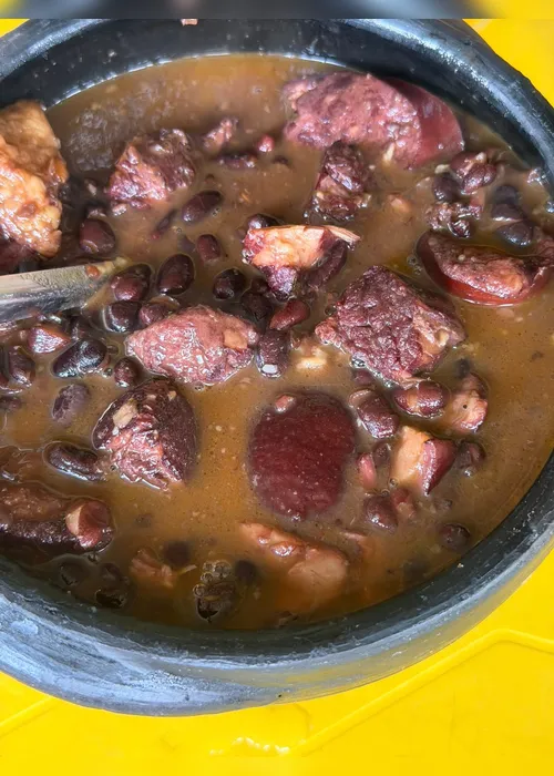 
				Churrasquinho da Mary - Segunda é dia da Seleção Alagoana de Chefs
			
			
