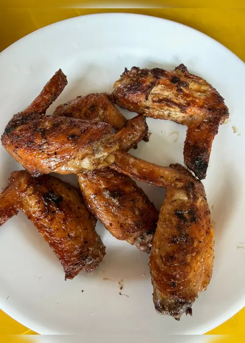 
				Churrasquinho da Mary - Segunda é dia da Seleção Alagoana de Chefs
			
			