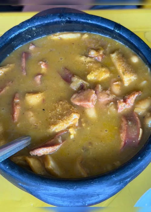 
				Churrasquinho da Mary - Segunda é dia da Seleção Alagoana de Chefs
			
			