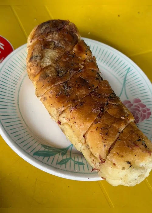 
				Churrasquinho da Mary - Segunda é dia da Seleção Alagoana de Chefs
			
			