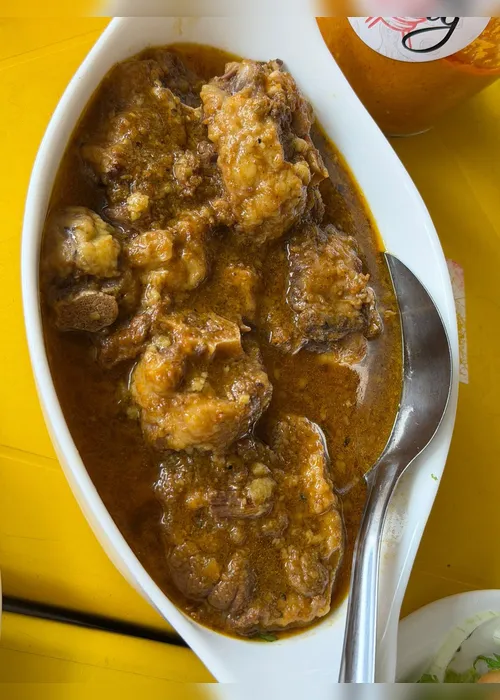 
				Churrasquinho da Mary - Segunda é dia da Seleção Alagoana de Chefs
			
			