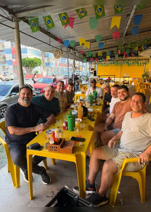 
				Churrasquinho da Mary - Segunda é dia da Seleção Alagoana de Chefs
			
			