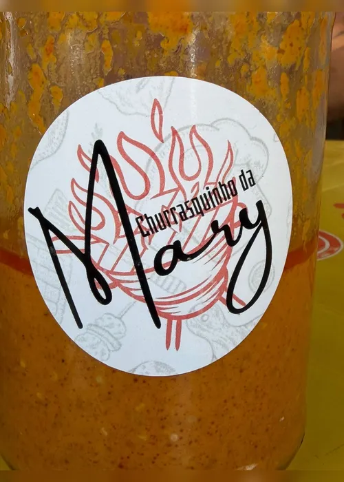 
				Churrasquinho da Mary - Segunda é dia da Seleção Alagoana de Chefs
			
			