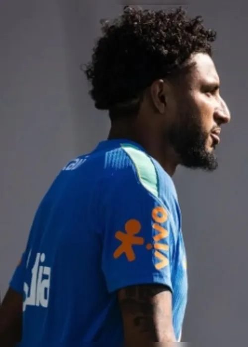 
				Copa do Mundo: Éderson publica primeiras fotos em treino da Seleção
			
			