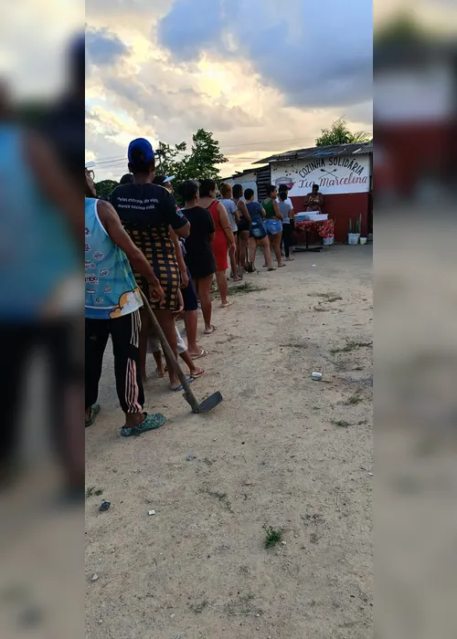 
				Cozinhas Solidárias do MTST transformam combate à fome em política pública e fortalecimento comunitário
			
			