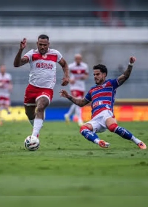 
				CRB realiza preparação para a próxima rodada da Série B; confira o vídeo
			
			
