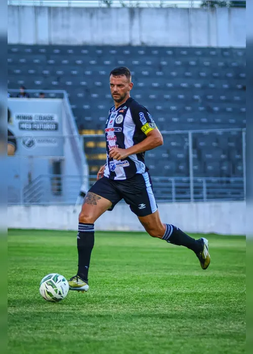 
				Cristian Lucca deve deixar o ASA após 5 temporadas; zagueiro tem começo de acordo com Pelotas
			
			