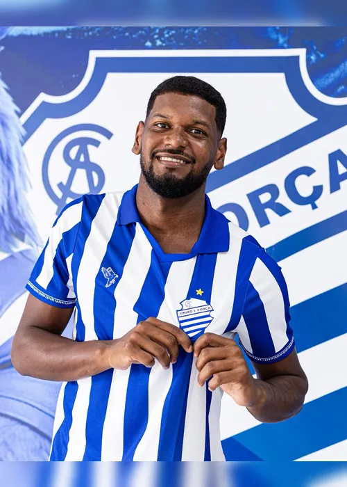 
				CSA anuncia a contratação do zagueiro Mikael, ex-XV de Jaú
			
			