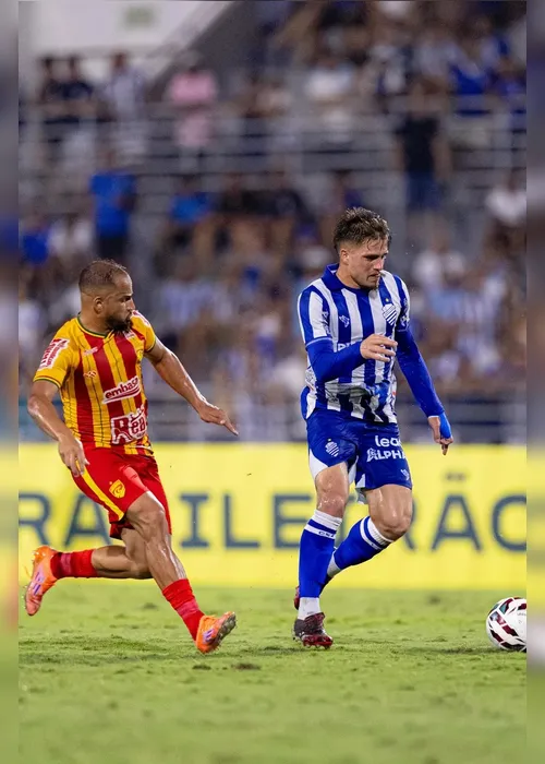 
				Da liderança do grupo ao mata-mata: a trajetória do CSA na Série D
			
			