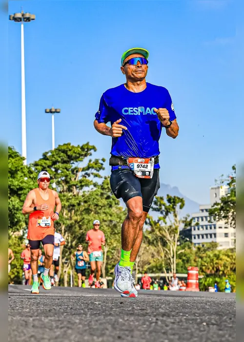 
				De colaborador a exemplo de superação: Wal conquista recorde pessoal na Maratona do Rio 2026
			
			