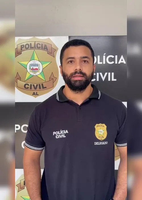 
				Delegado divulga novos detalhes de tragédia familiar em São Miguel dos Campos
			
			