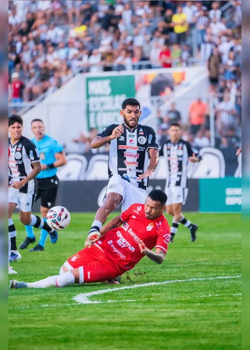 
				Desempenho longe de Arapiraca ameaça permanência do ASA na Série D
			
			