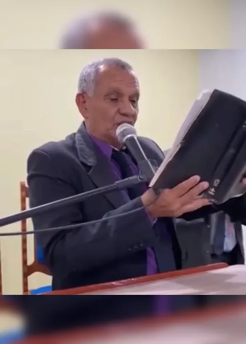 
				Diácono e avô: morte de evangélico gera revolta em São Miguel dos Campos
			
			
