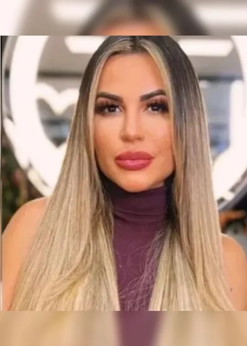 
				Diarista revela que Deolane ordenou busca e expõe ameaças: ‘Devolve’
			
			