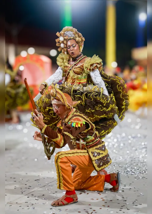 
				Dona Dadá leva ao Forró & Folia homenagem à alma andarilha do povo nordestino
			
			