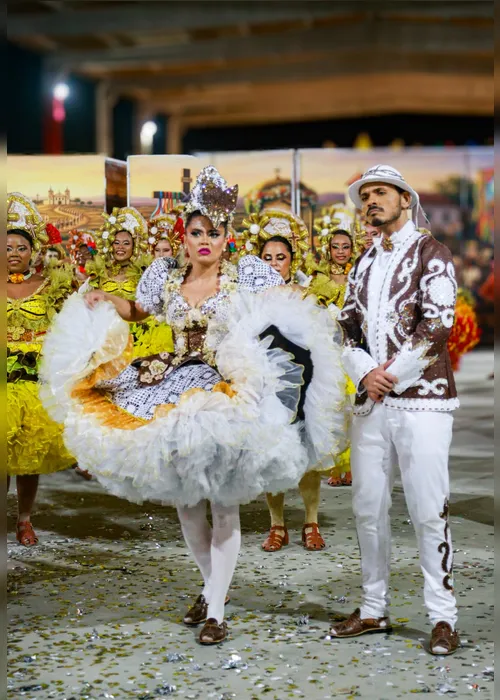 
				Dona Dadá leva ao Forró & Folia homenagem à alma andarilha do povo nordestino
			
			