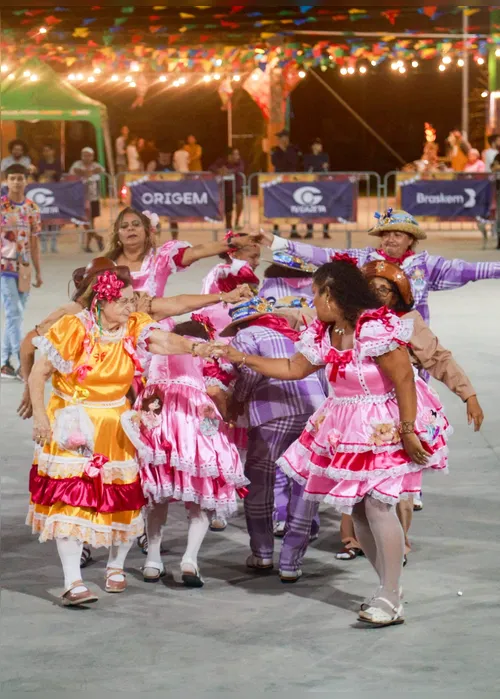 
				Dona Maria Alagoana leva emoção e inclusão ao palco do Forró & Folia 2026
			
			