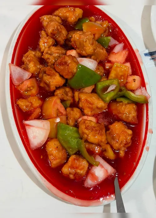 
				Dragão: uma viagem clássica pela culinária chinesa em Maceió
			
			