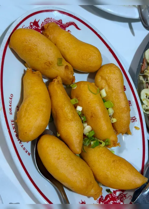 
				Dragão: uma viagem clássica pela culinária chinesa em Maceió
			
			