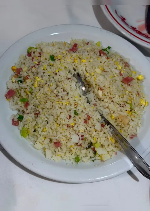 
				Dragão: uma viagem clássica pela culinária chinesa em Maceió
			
			