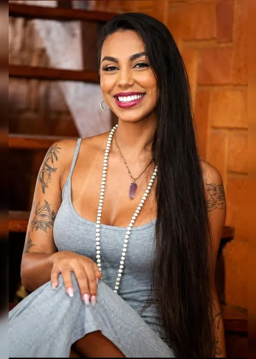 
				É possível ter orgasmo sem toque? Terapeuta sexual explica fenômeno
			
			