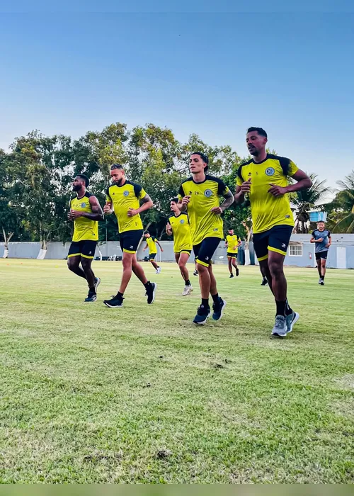 
				Em alta, CSA e ASA fazem clássico valendo classificação antecipada na Série D
			
			