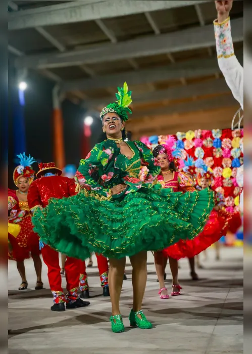 
				Falamansa leva “O Baile da Chita” ao Forró & Folia 2026 e transforma memória do interior em espetáculo no Parque da Pecuária
			
			