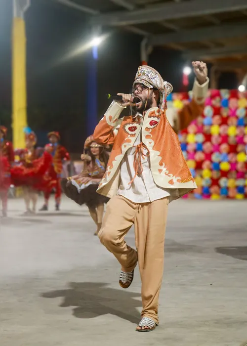 
				Falamansa leva “O Baile da Chita” ao Forró & Folia 2026 e transforma memória do interior em espetáculo no Parque da Pecuária
			
			