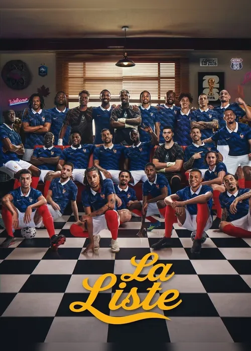 
				Favoritos na Copa do Mundo, jogador da França diz que seleção "vai esmagar"
			
			