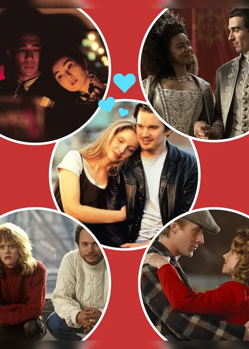 
				Filmes e séries para assistir no Dia dos Namorados; sozinho ou acompanhado
			
			