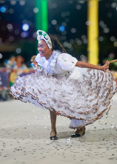 
				Flor do Amor celebra 40 anos de resistência e tradição no Forró & Folia
			
			