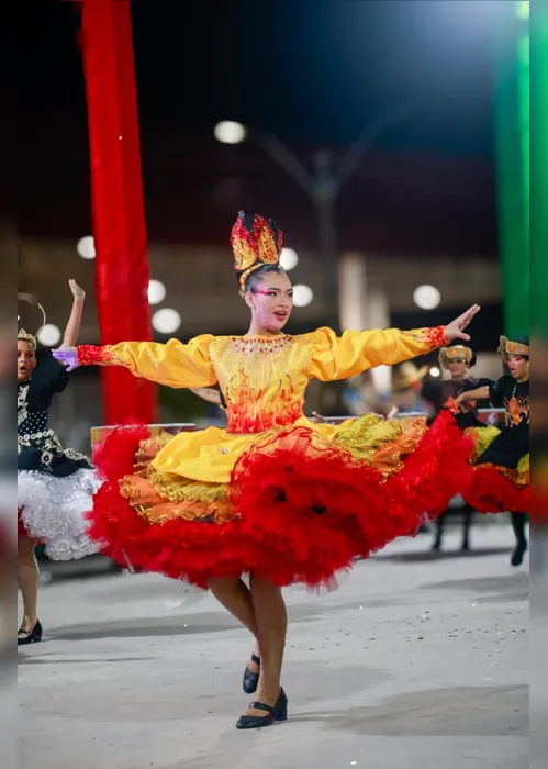 
				Flor do Amor celebra 40 anos de resistência e tradição no Forró & Folia
			
			