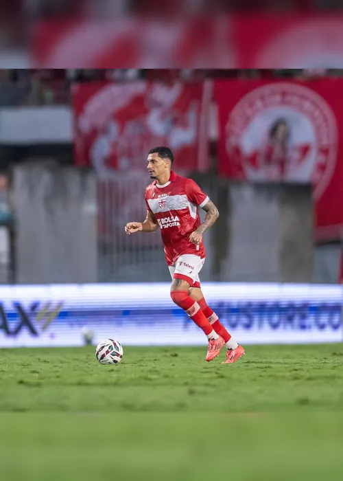 
				Henri diz encarar próximo jogo como "final" e comenta sobre perigo iminente de Z4
			
			