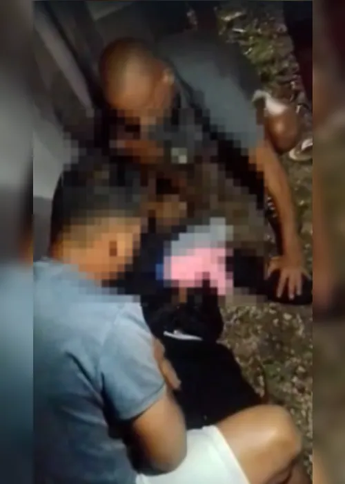 
				Homem é morto a tiros ao sair de casa em Ipioca
			
			
