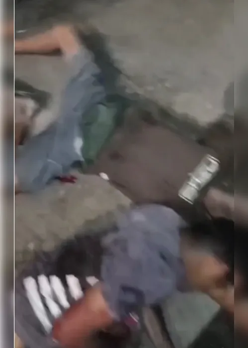 
				Homem é morto a tiros e outro passa por cirurgia após atentado em Arapiraca
			
			