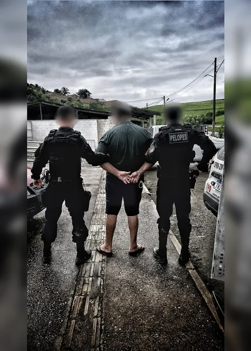
				Homem preso com arsenal de armas em Campestre é solto após audiência de custódia

			