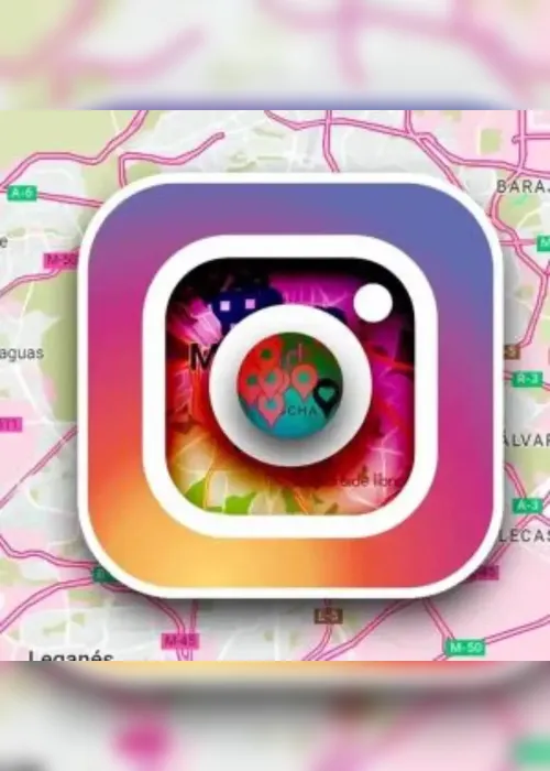 
				Instagram recua após críticas à segurança de usuários com mapa de localização no Brasil
			
			