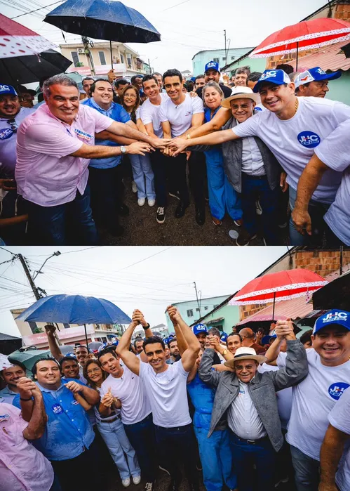
				JHC intensifica agendas no interior com passagens pelo Sertão e Litoral Norte; confira
			
			